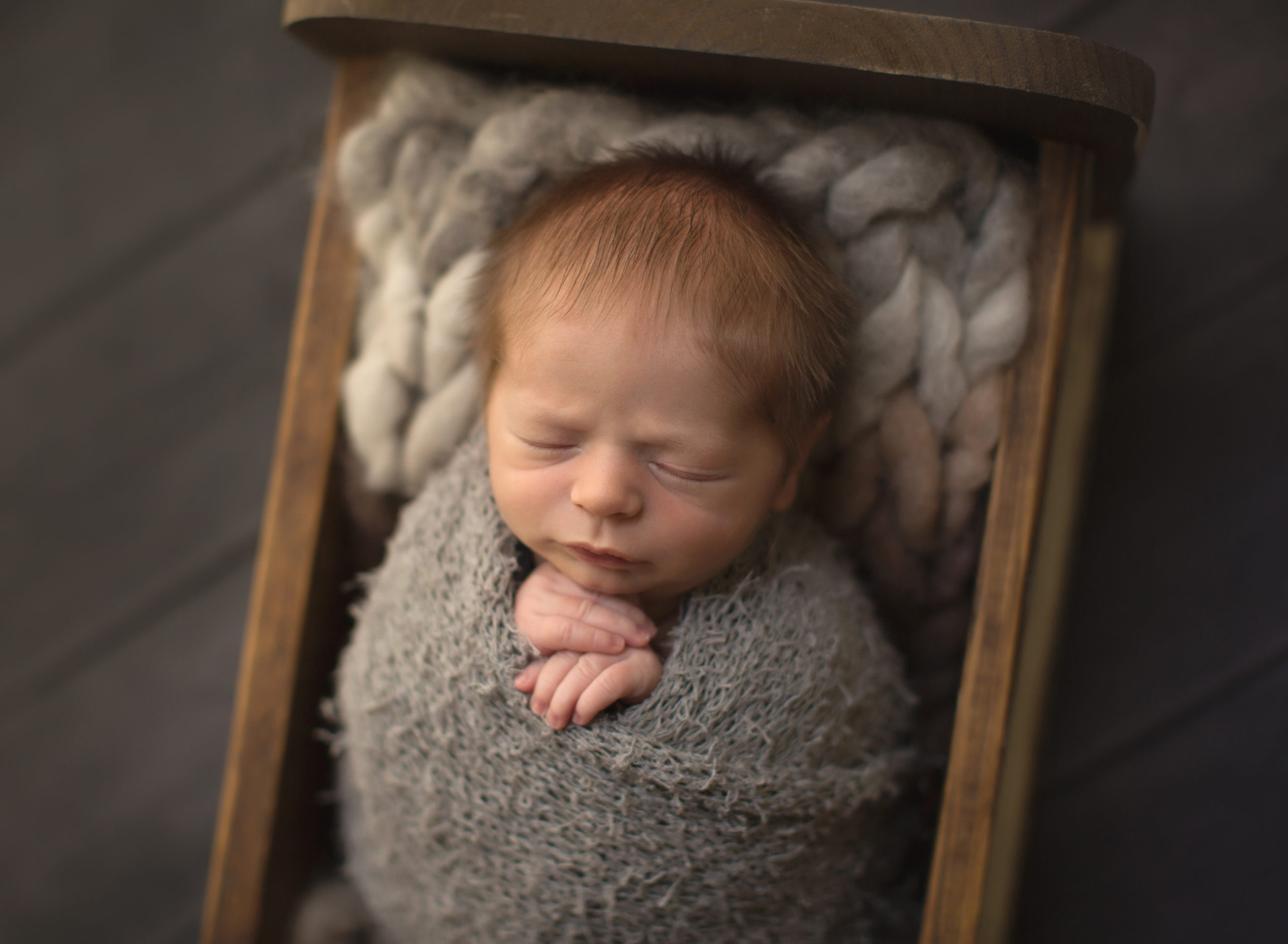 Auburn Newborn Photography 06