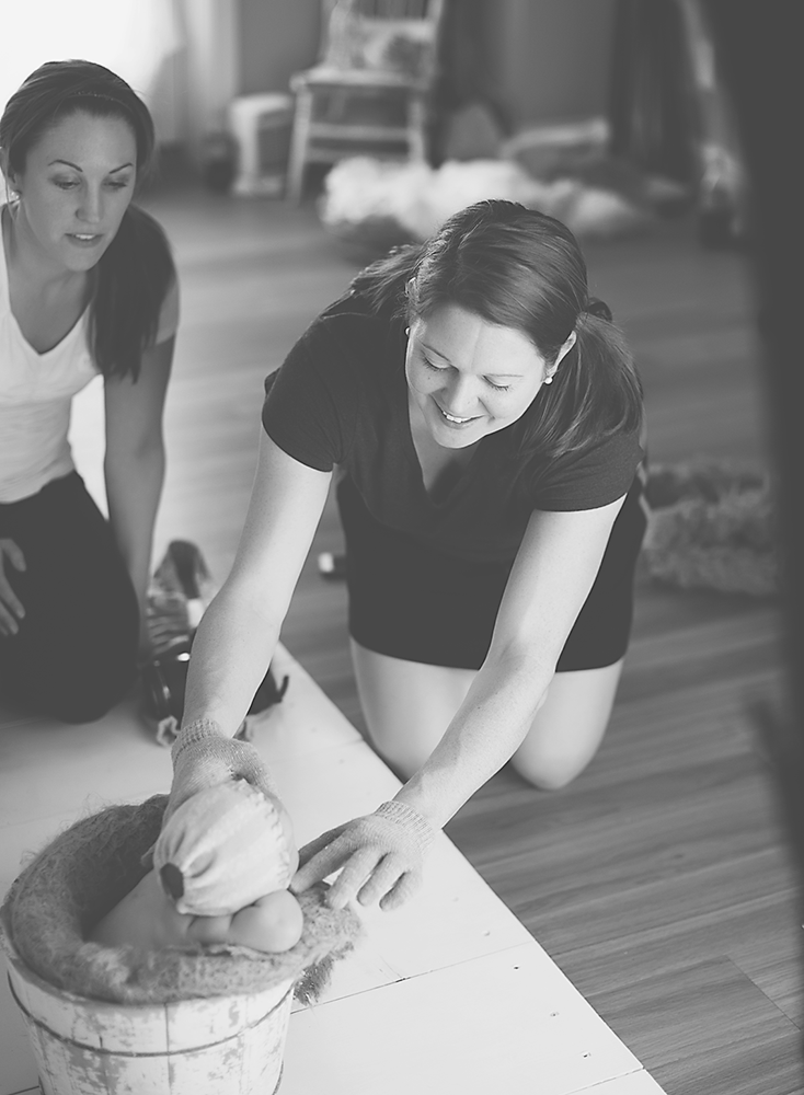 Cincinnati OH Dream Baby