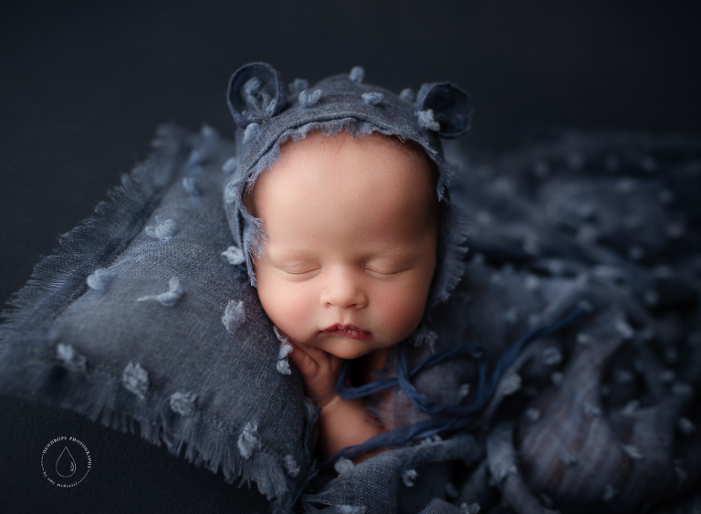 newborn photography mentoring