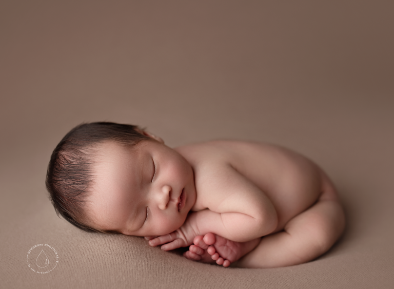 newborn photography mentoring