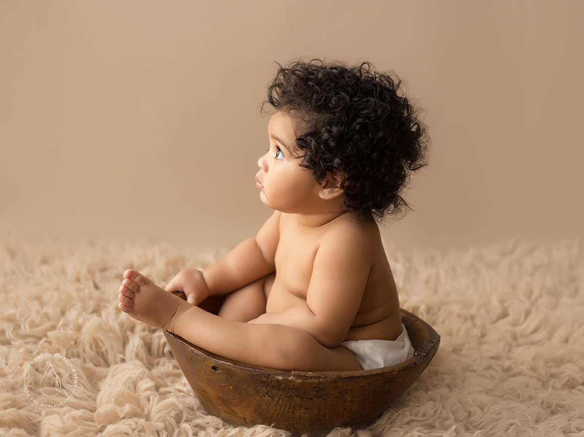 Auburn Newborn Opelika Baby Photographer