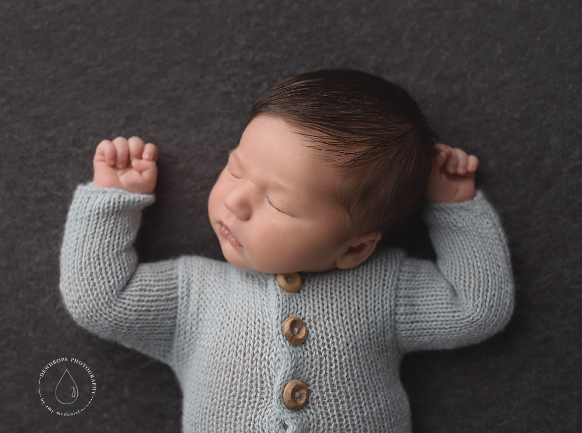 Dewdrops Newborn Photography Workshops