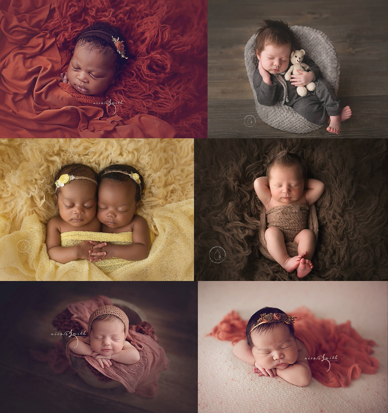 Dream Baby Newborn Workshop South Florida | Auburn, Al Newborn Photographer