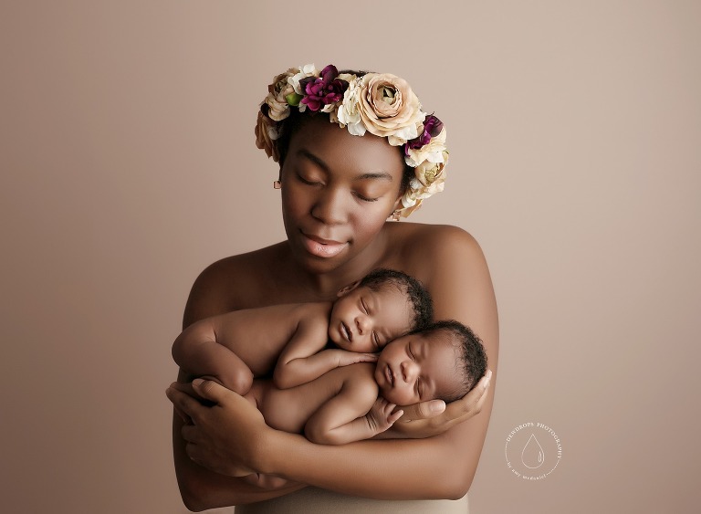 mommy and me portraits alabama