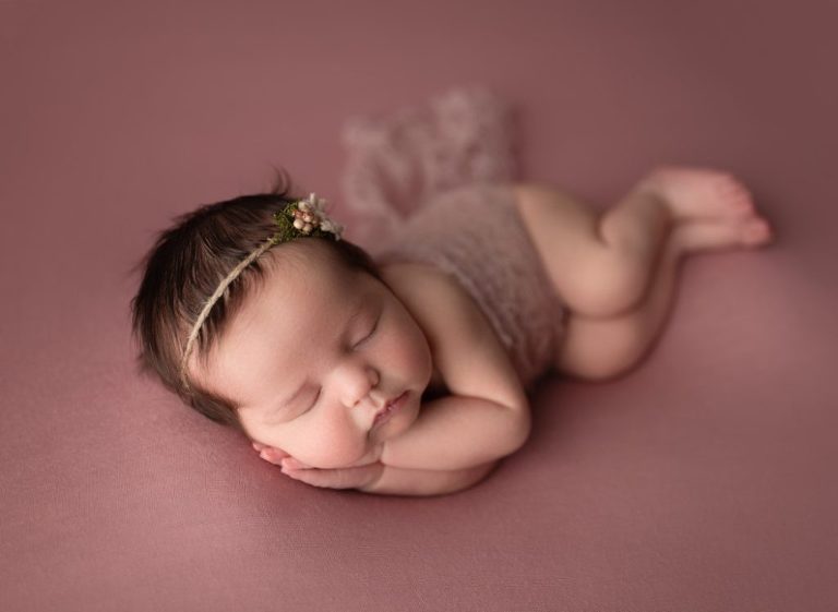 newborn photography birmingham alabama