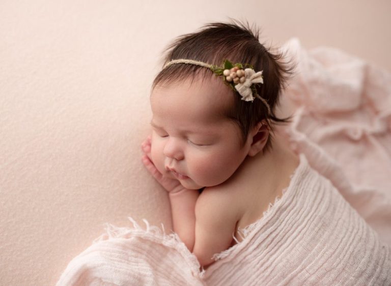 newborn photography birmingham alabama