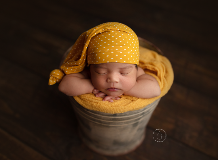 newborn baby photography montgomery al