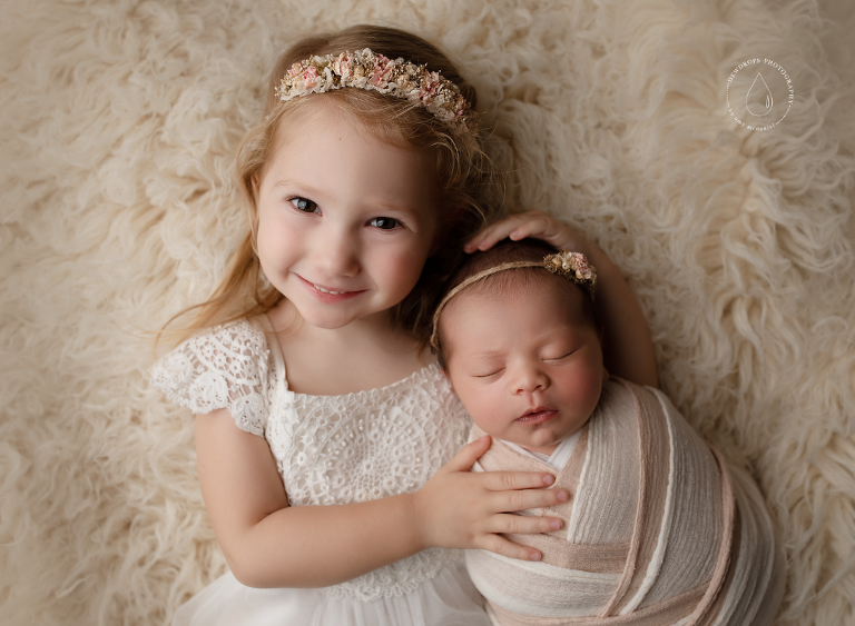 newborn baby photography montgomery al