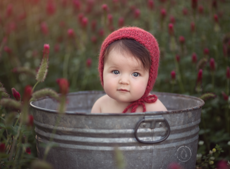 baby photographer near me