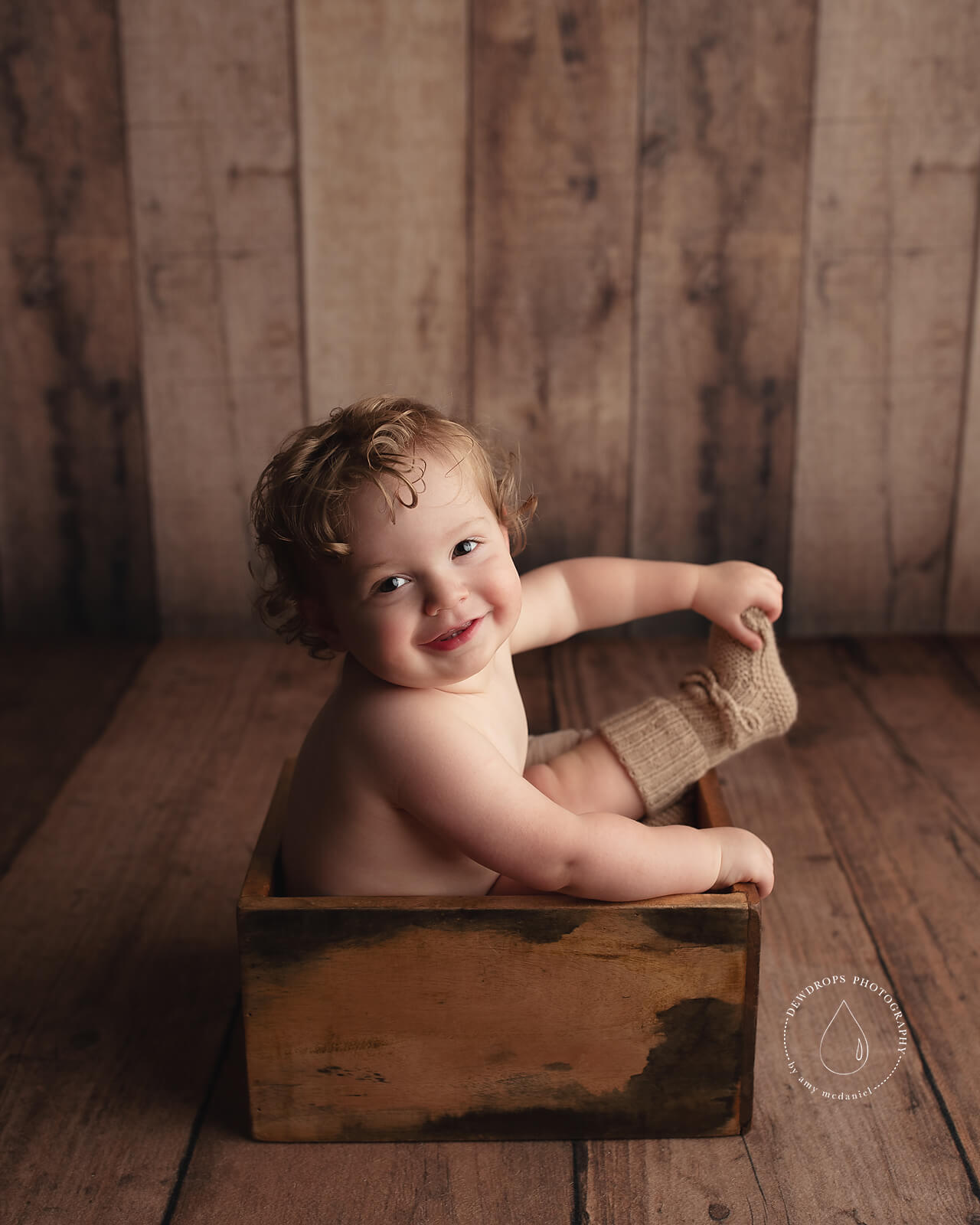 best seattle newborn photographer