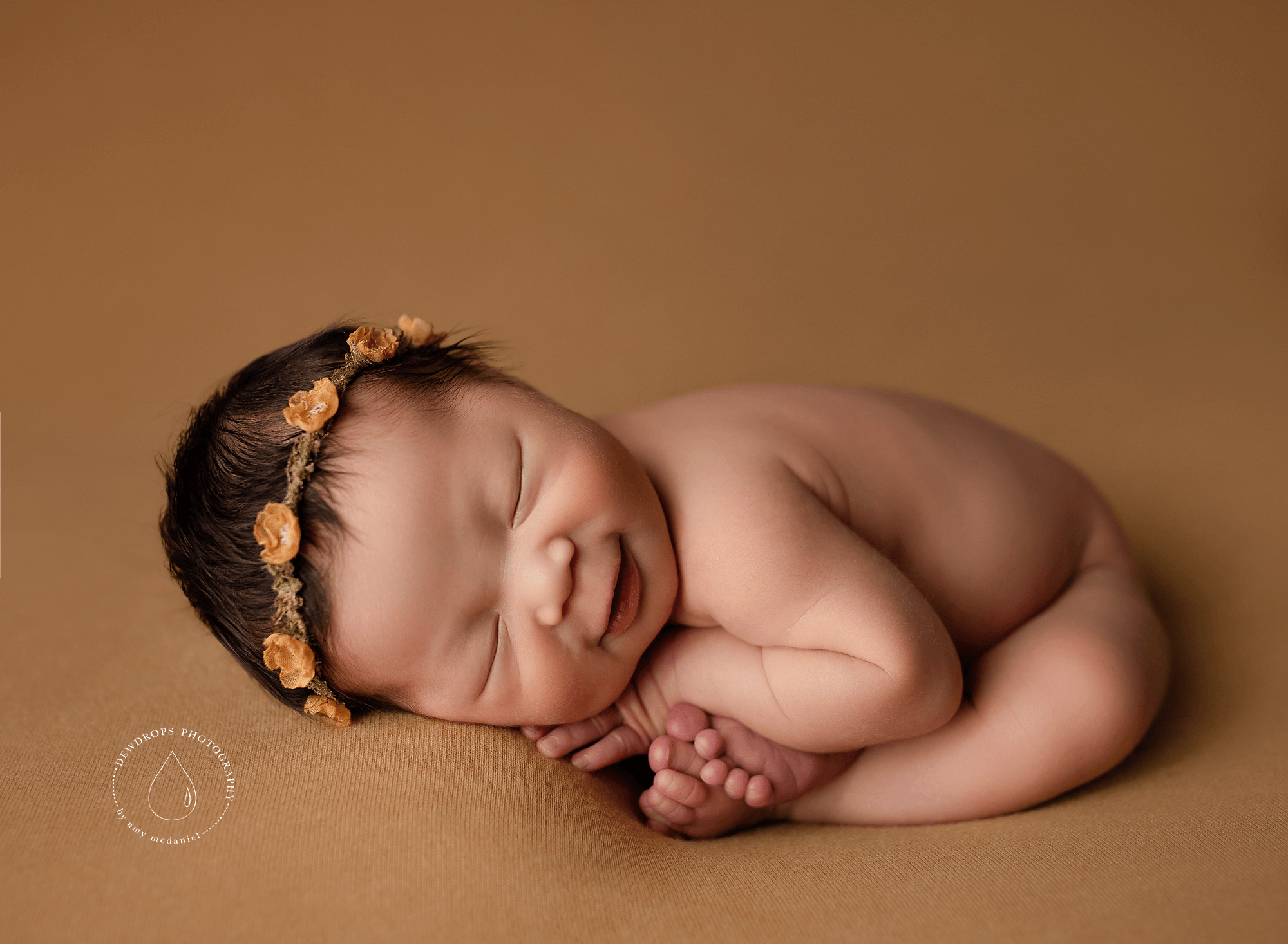 best seattle newborn photographer