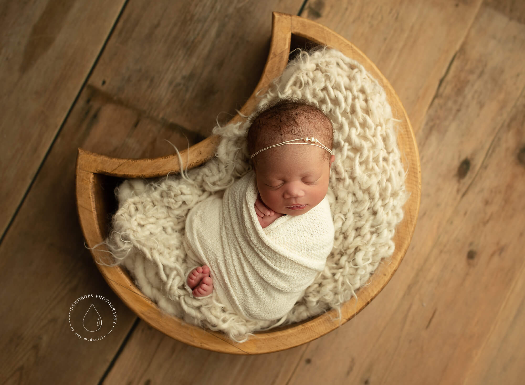 best seattle newborn photographer