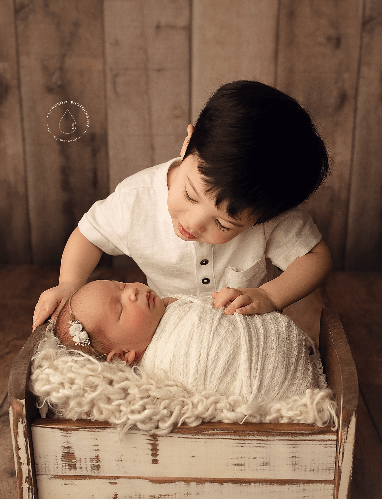 best seattle newborn photographer